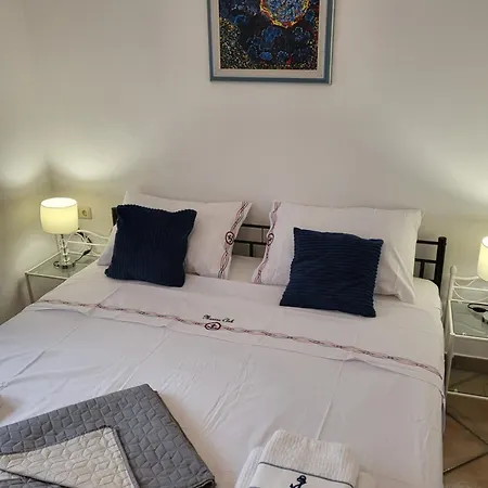 Apartman Aja Draga Bašćanska