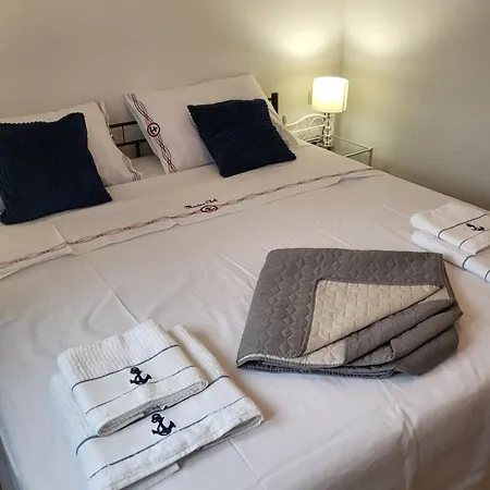 Aja Apartman