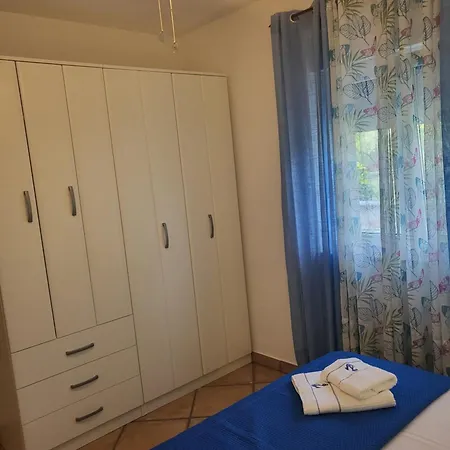 Apartman Aja