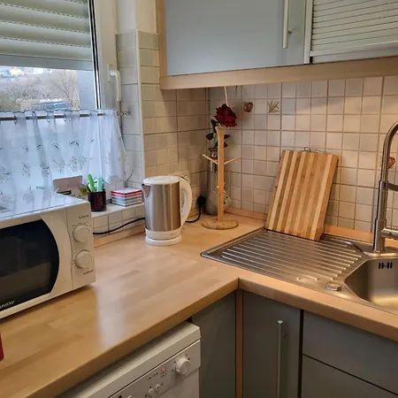 Apartman Aja *