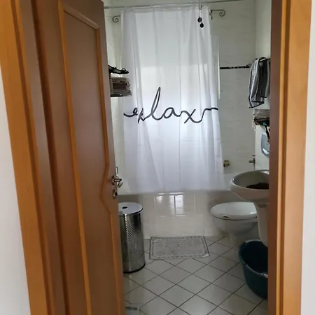 Aja Apartman
