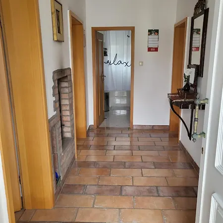 Apartman Aja *