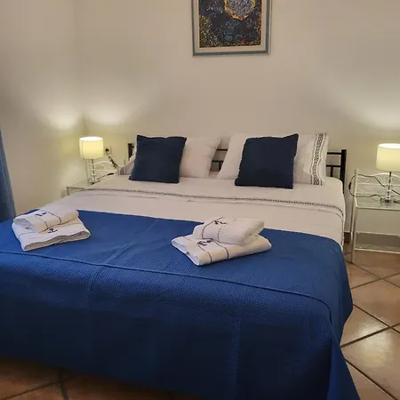 Apartman Aja *
