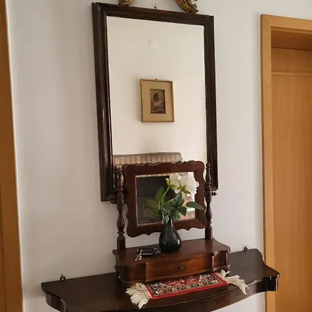Apartman Aja *