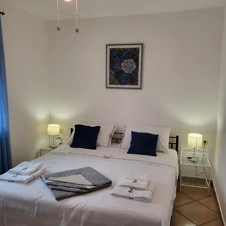Apartman Aja