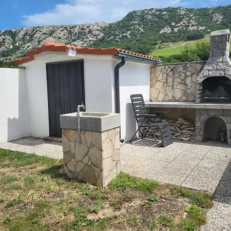 Aja * Draga Bašćanska